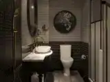 Номер Executive