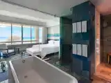 Двухместный люкс Presidential c 1 комнатой