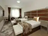 Двухместный номер Стандарт