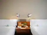 Двухместный номер Стандарт