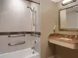 Двухместный клубный номер Стандарт