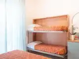 Трёхместный номер Стандарт с балконом
