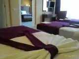 Номер Стандарт с балконом
