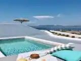 Одноместный люкс