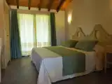 Двухместный номер Стандарт с видом на сад