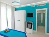 Двухместный номер Superior с балконом