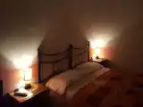 Двухместный номер Стандарт с видом на горы