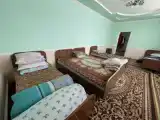 Четырёхместный номер Стандарт