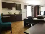Апартаменты Deluxe