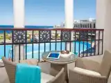 Люкс Posh Club Executive с видом на море