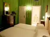 Четырёхместный номер Стандарт