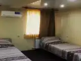 Трёхместный номер Стандарт
