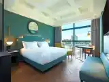 Двухместный номер Deluxe