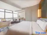 Двухместный номер Executive с видом на город