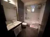 Одноместный номер Комфорт с видом на сад