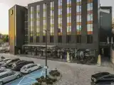 Run of House