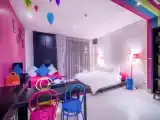 Номер Deluxe