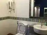Двухместный номер Deluxe с балконом
