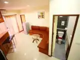 Люкс с балконом