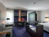 Двухместный полулюкс
