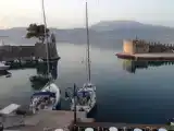 Двухместный номер Стандарт с балконом и с видом на море