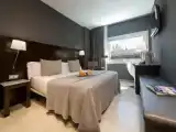 Одноместный номер Стандарт