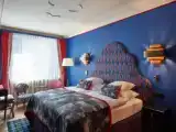 Номер Стандарт