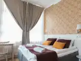 Номер Стандарт