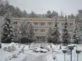 Стандартный 1-местный Дабл корпус 1