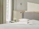 Двухместный номер с видом на главную улицу