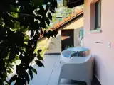 Двухместный номер Стандарт с балконом