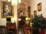 Кровать в общем номере