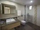 Двухместный номер Стандарт с балконом