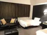 Номер Deluxe