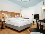 Двухместный номер Deluxe