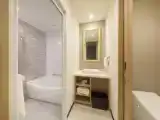 Трёхместный номер Superior