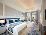 Двухместный номер Terrace Astor с видом на море