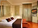 Трёхместный номер