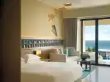 Номер Turquoize Master (только для взрослых) oceanfront