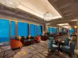 Люкс с видом на гавань