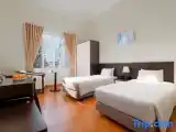 Двухместный номер Superior