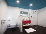 Двухместный люкс