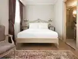 Двухместный номер Deluxe c 1 комнатой
