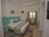 Номер Стандарт с видом на сад