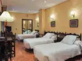 Run of House