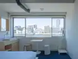 Двухместный номер Стандарт с видом на реку