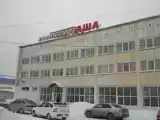 Кровать в общем номере