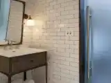 Двухместный номер Стандарт с видом на бассейн