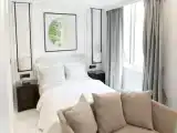 Двухместный номер Executive Opal