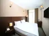 Семейный люкс с видом на город